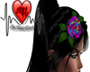 Rainbow Flower
