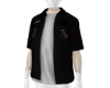 AMIRI BOWLING SHIRT