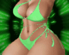 Bikini Orient Green RL