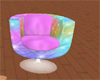 Pastel Chair