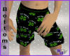 (1NA) Get Lucky Boxers
