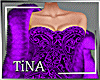 ꕥYuNa PuRPLe SoFT CoaT