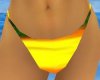 sunfire bikini bottom