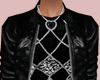 E* Black Silma Jackets