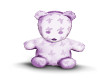 (A) Purple Bear
