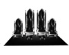 royal throne