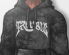 ✱ Tie Dye Hoodie v2