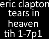 eric clapton tears p1