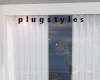 450B Curtain