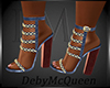 [DM] LIUBA HEELS