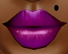 Lavender Lipstick