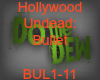 HollyWood Undead: Bullet