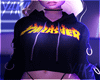Y| TRASHER