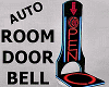 Room Doorbell Auto Greet