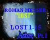 Lost pt1/2