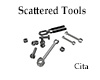 *C* Scattered Tools