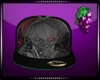 WG)CHUCKY FITTED CAP