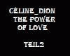 CélineDion The Power T2