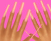 Baddie Nails