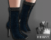 H| X-Style Glam Boots T