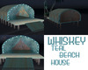 WHISKEY TEAL BEACH HOUSE