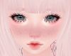 Blush n' freckles e