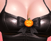 Halloween Pumpkin Dress