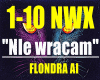 Nie wracam-FLONDRA AI..