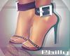 $TM$ Pretty Liar Heels