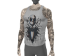 N! Skeleton Jack Tank