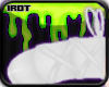 [iRot] White Horns 4
