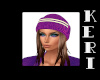 eKD  Purple Hat