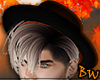 |BW| Fall Black Hat