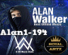 Alan  Walker  Best   Mix