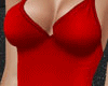 Sexy Red Body Suit
