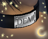 Demi's Collar