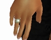 Pearl of Eve Ring