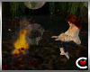 RF: Cozy Bonfire