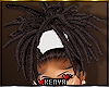 K̷ - Locs *Black