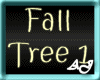 (AJ) Fall Tree 1