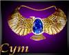 Cym Egyptian Neck G