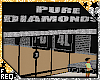 ⍣ Pure Diamonds