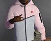 Pink Velvet Tech v2