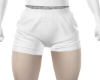 Muscle Shorts  W
