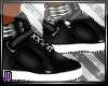 JD~ Black male kicks