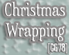 [CG78]Christmas Wrapping