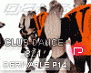 Clup |Dance !!! P14Drv