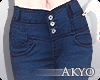 ϟ Blue Jeans