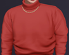 Sweater Turtleneck