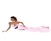Pink Ribbon Dress